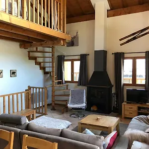  Holiday home Ski Lodge
